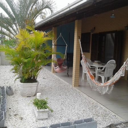 Casa Temporada Beto Carrero Villa เปงญา ภายนอก รูปภาพ