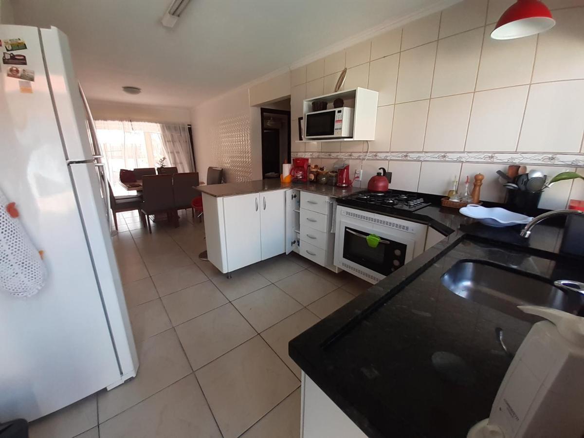 Casa Temporada Beto Carrero Villa เปงญา ภายนอก รูปภาพ