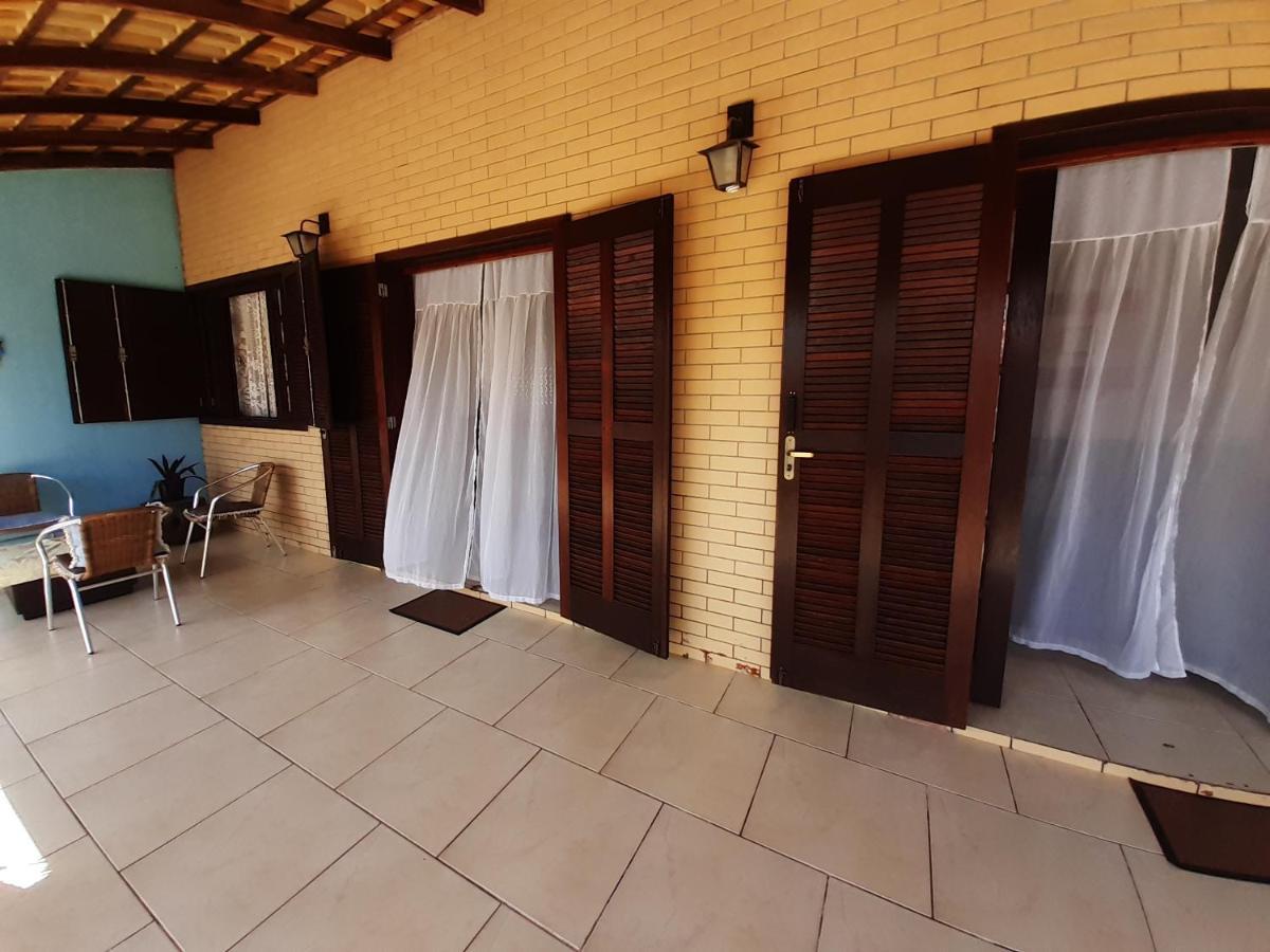 Casa Temporada Beto Carrero Villa เปงญา ภายนอก รูปภาพ