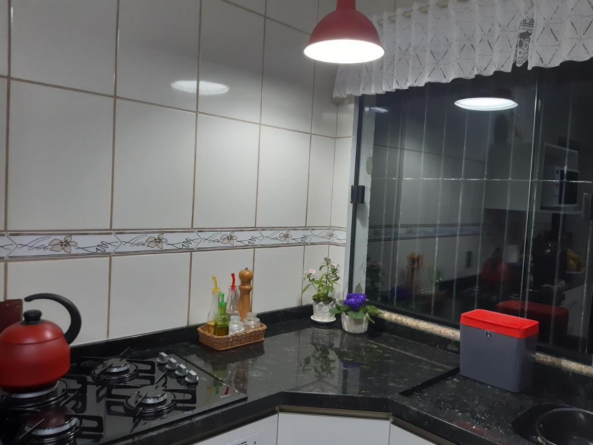 Casa Temporada Beto Carrero Villa เปงญา ภายนอก รูปภาพ