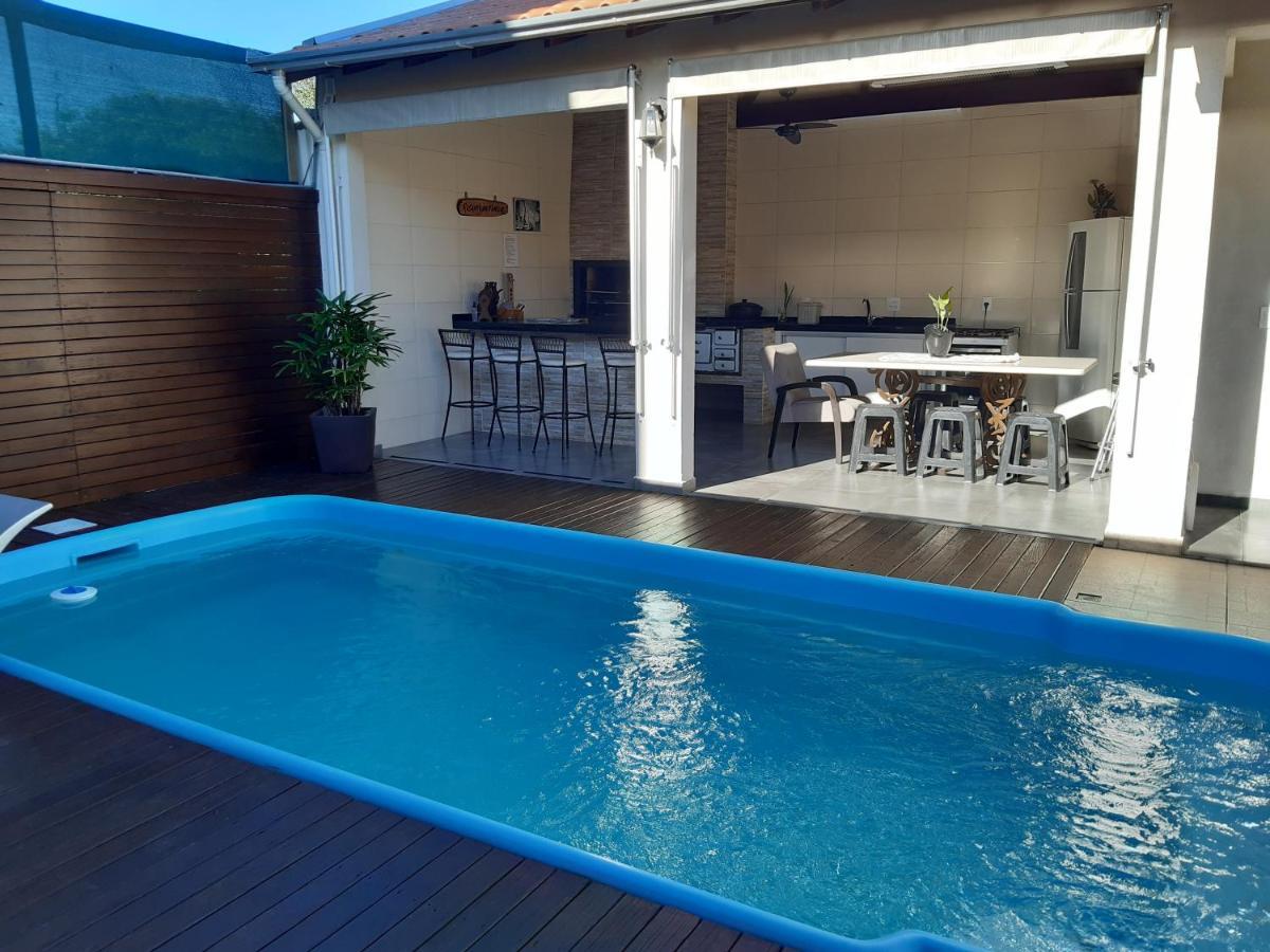 Casa Temporada Beto Carrero Villa เปงญา ภายนอก รูปภาพ