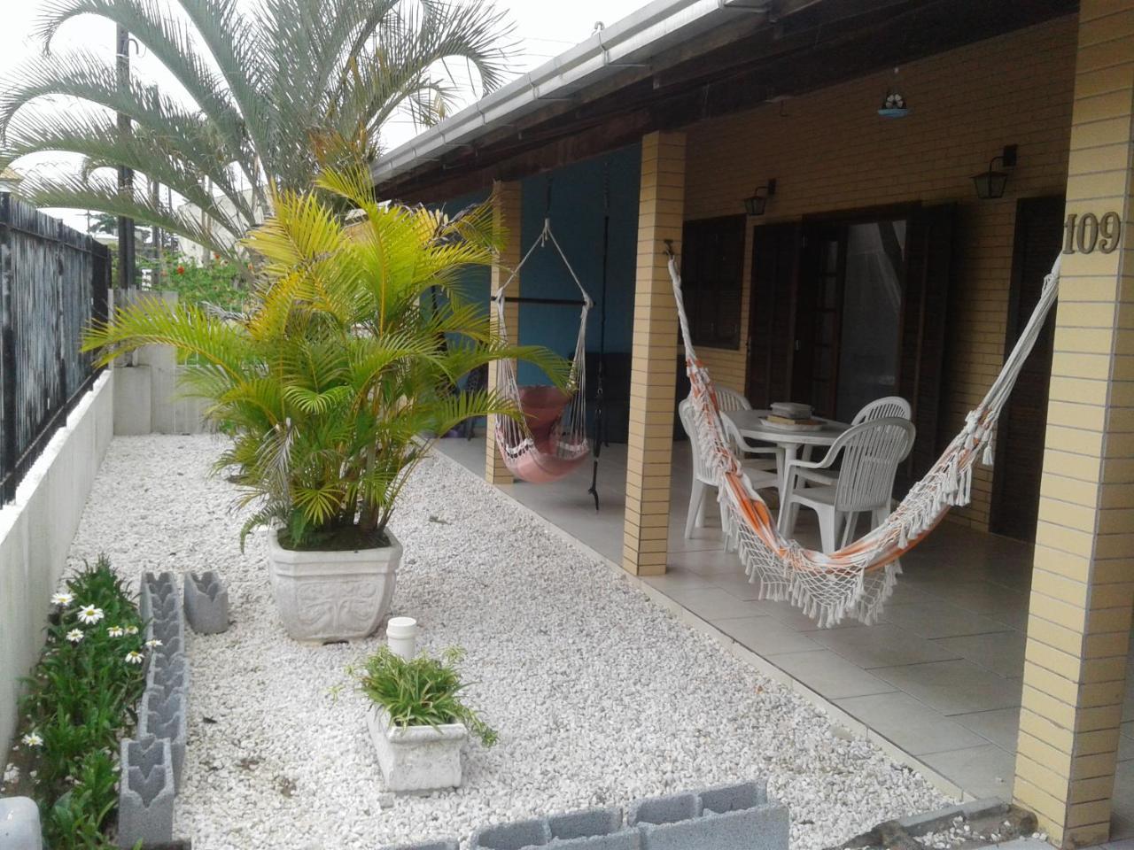 Casa Temporada Beto Carrero Villa เปงญา ภายนอก รูปภาพ