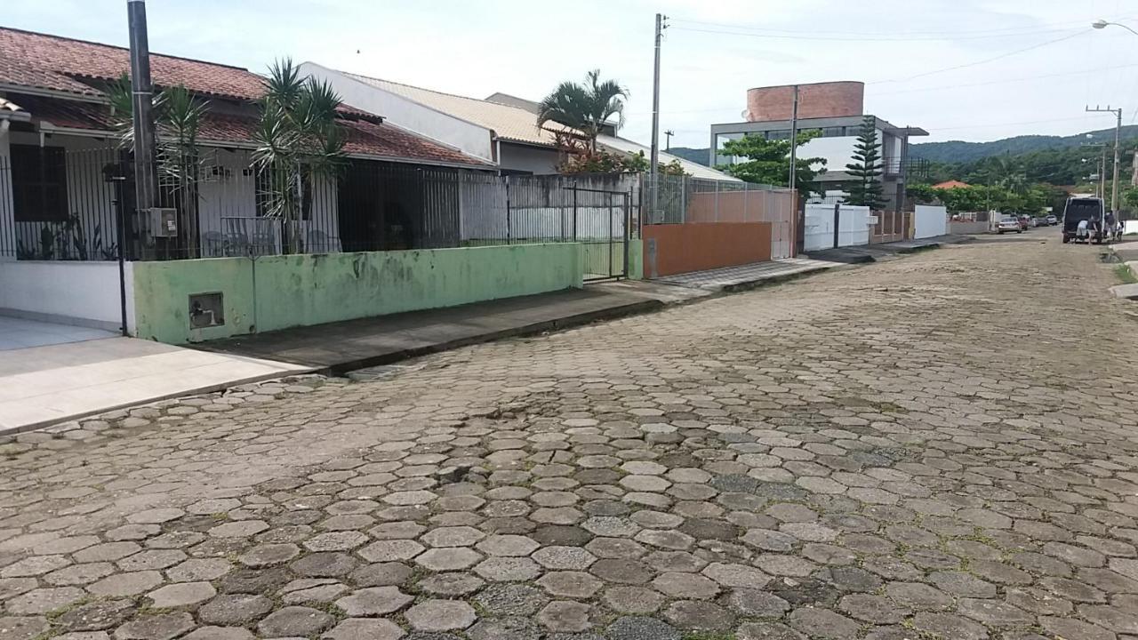 Casa Temporada Beto Carrero Villa เปงญา ภายนอก รูปภาพ